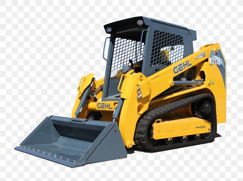 Tracked Loader Gehl Company Mark's Tractor & Implement, Inc Skid-steer Loader, PNG, 3356x2500px, Tracked Loader, Architectural Engineering, Bulldozer, Business, Construction Equipment Download Free