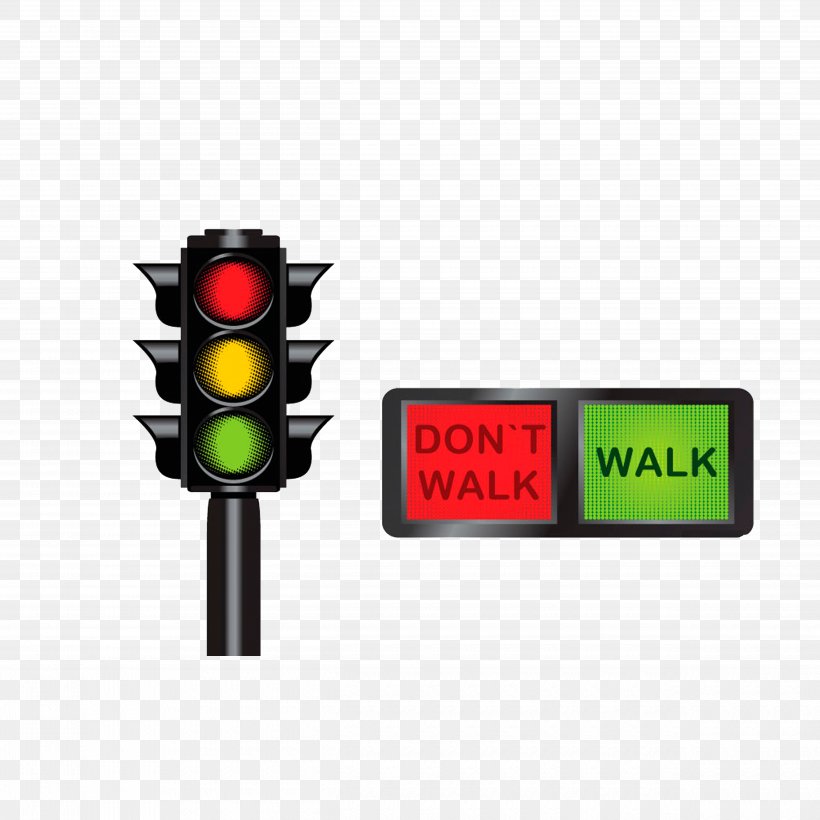 Traffic Light Clip Art, PNG, 5000x5000px, Traffic Light, Color, Green, Light Fixture, Pedestrian Download Free