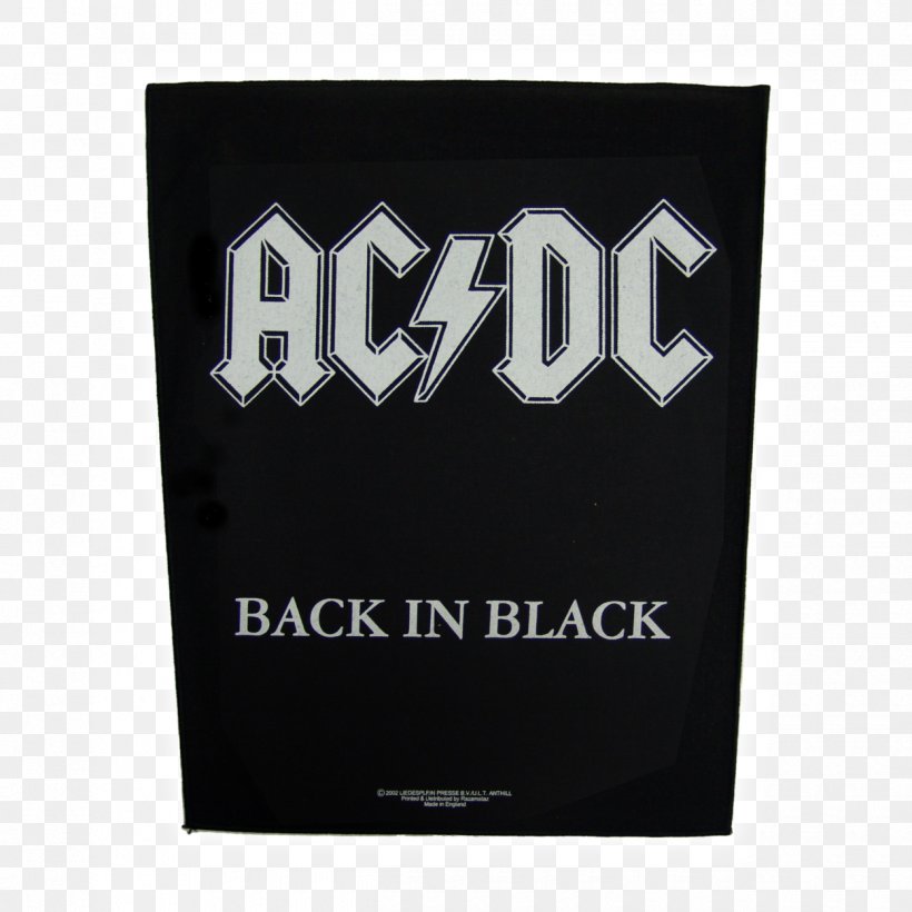 Back In Black AC/DC Album LP Record Dirty Deeds Done Dirt Cheap, PNG, 1250x1250px, Watercolor, Cartoon, Flower, Frame, Heart Download Free