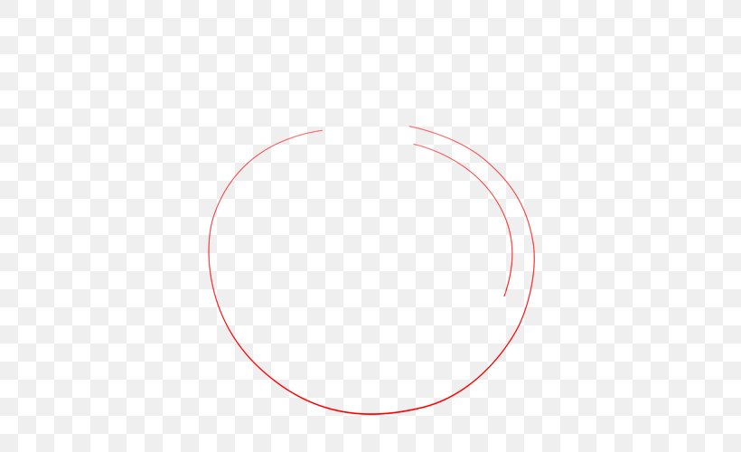 Circle Point Angle Font, PNG, 500x500px, Point, Area, Oval Download Free