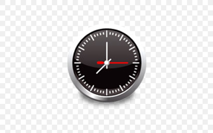 Clock Timer White Countdown, PNG, 512x512px, Clock, Alarm Clocks, Black And White, Brand, Countdown Download Free