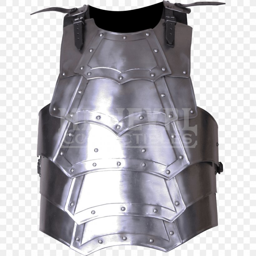 Cuirass Steel Tassets Breastplate Metal, PNG, 850x850px, Cuirass, Architectural Engineering, Armour, Barbute, Body Armor Download Free