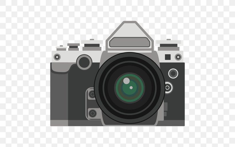 Digital SLR Camera Lens Fujifilm X100 Photographic Film, PNG, 512x512px, Digital Slr, Camera, Camera Lens, Cameras Optics, Digital Camera Download Free