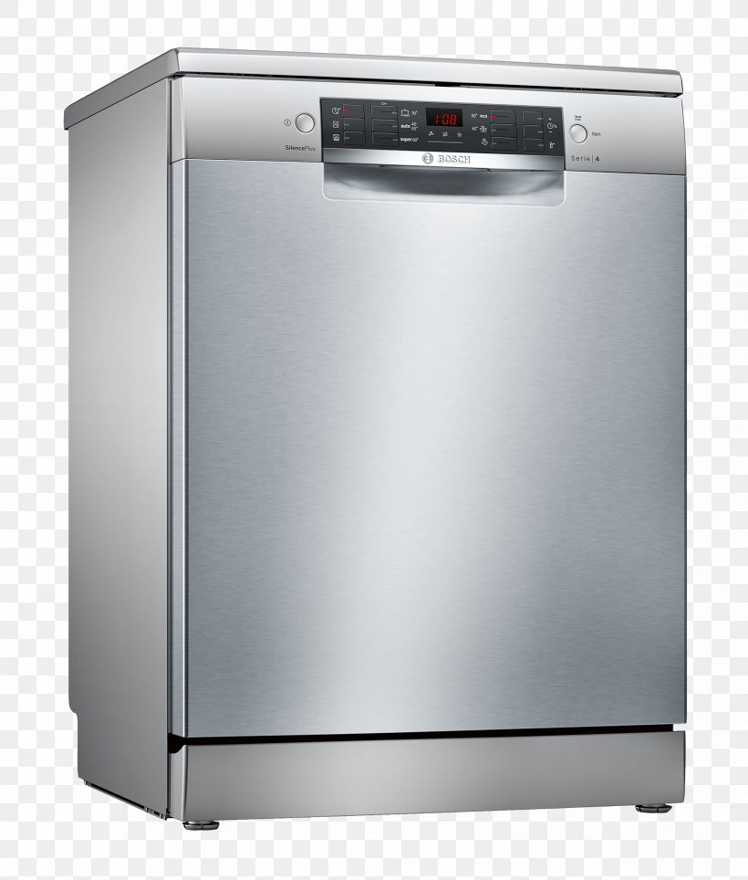 robert bosch gmbh dishwasher