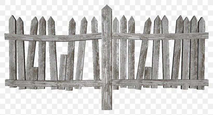 Fence Pickets Clip Art Wood, PNG, 1540x832px, Fence Pickets, Black White M, Fence, Home Fencing, Iron Railing Download Free