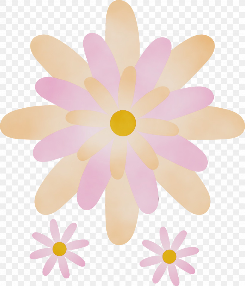 Floral Design, PNG, 2572x3000px, Mexican Elements, Floral Design, Paint, Petal, Pink M Download Free