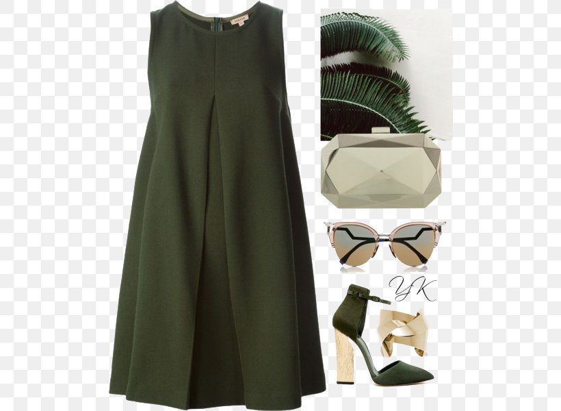 Green High-heeled Footwear Dress Clothing, PNG, 600x600px, Green, Clothing, Day Dress, Dress, Dress Clothes Download Free