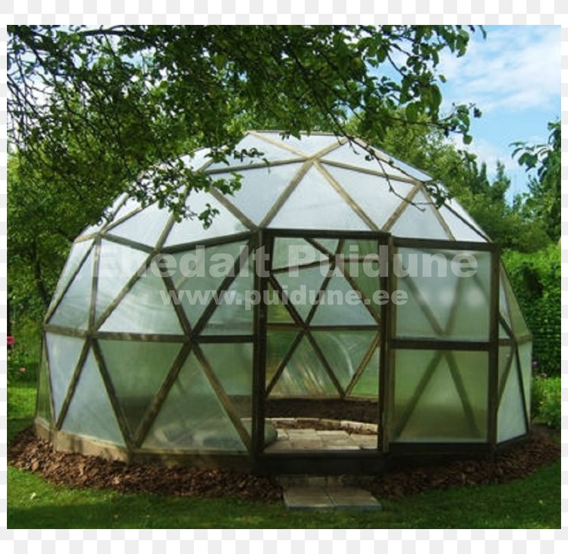 Greenhouse La Géode Geodesic Dome Garden, PNG, 800x800px, Greenhouse, Biome, Centimeter, Dome, Garden Download Free