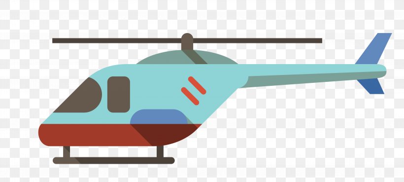 Helicopter Rotor Airplane, PNG, 4267x1925px, Watercolor, Cartoon, Flower, Frame, Heart Download Free