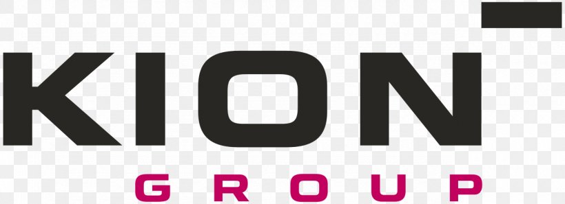 Logo KION Group Forklift Fenwick Groupe Product, PNG, 1280x465px, Logo, Aktiengesellschaft, Brand, Business, Corporation Download Free