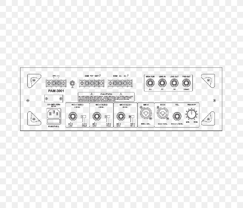 Microphone Audio Power Amplifier Electronic Circuit Audio Mixers, PNG, 700x700px, Microphone, Amplifier, Audio, Audio Mixers, Audio Power Amplifier Download Free