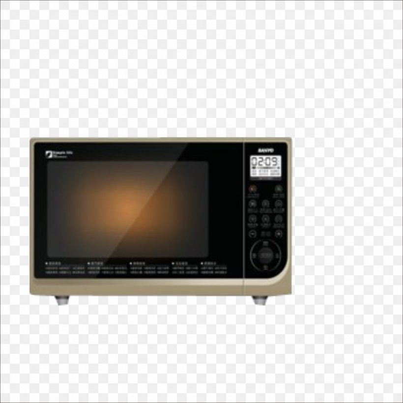 Microwave Oven Multimedia Clip Art, PNG, 1773x1773px, Microwave Oven, Art, Copyright, Creativity, Designer Download Free