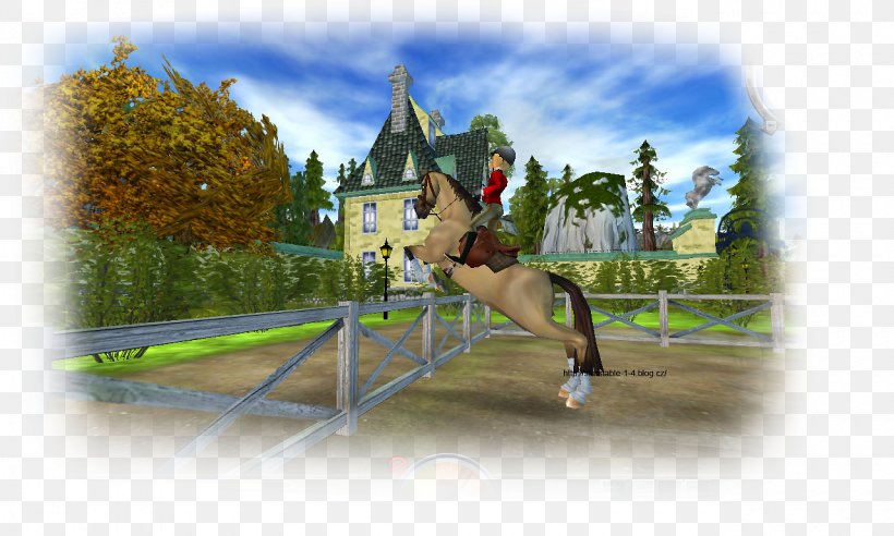 Show Jumping Horse Star Stable Stallion Equestrian, PNG, 1280x768px, Show Jumping, English Riding, Equestrian, Equestrianism, Eventing Download Free