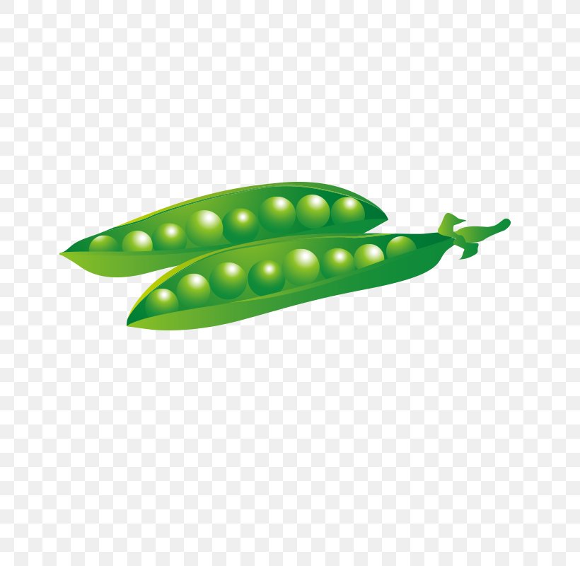 The Princess And The Pea Vegetable Sweet Pea Clip Art, PNG, 800x800px, Princess And The Pea, Bean, Broad Bean, Cartoon, Food Download Free