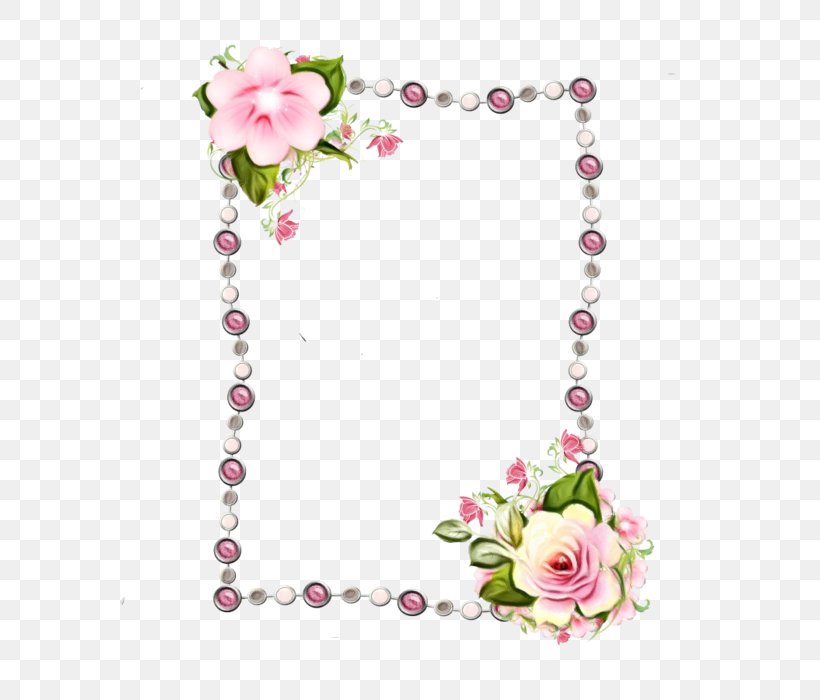 Watercolor Flower Wreath, PNG, 580x700px, Watercolor, Body Jewelry, Cut Flowers, Drawing, Floral Design Download Free