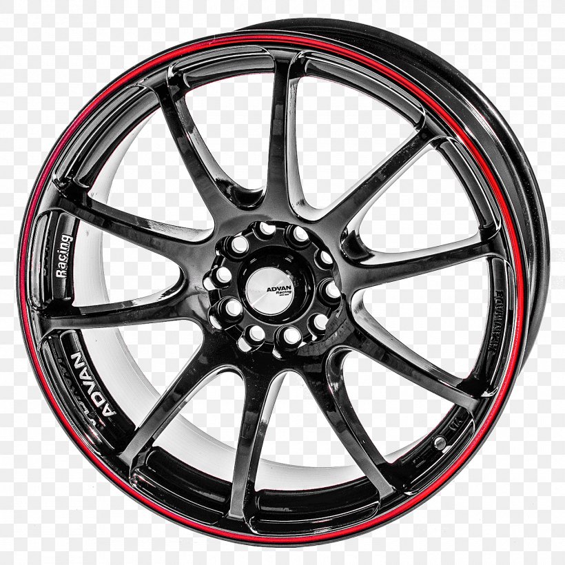 Alloy Wheel Spoke Rim Custom Wheel, PNG, 1500x1500px, Wheel, Alloy, Alloy Wheel, Auto Part, Automotive Tire Download Free