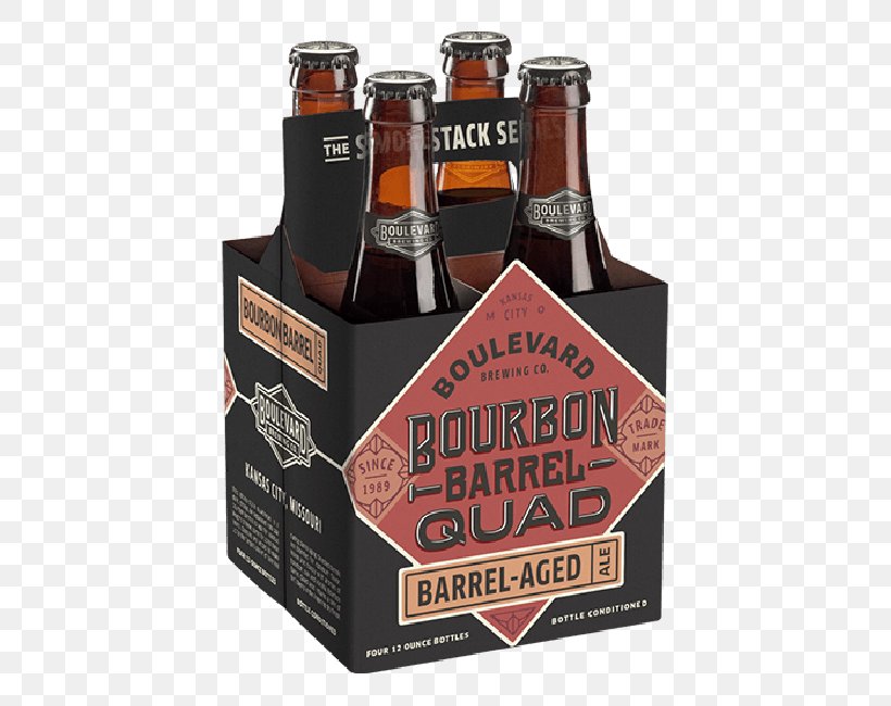 Boulevard Brewing Company Beer Bourbon Whiskey Scotch Whisky Stout, PNG, 650x650px, Boulevard Brewing Company, Alcoholic Beverage, Ale, Barrel, Beer Download Free