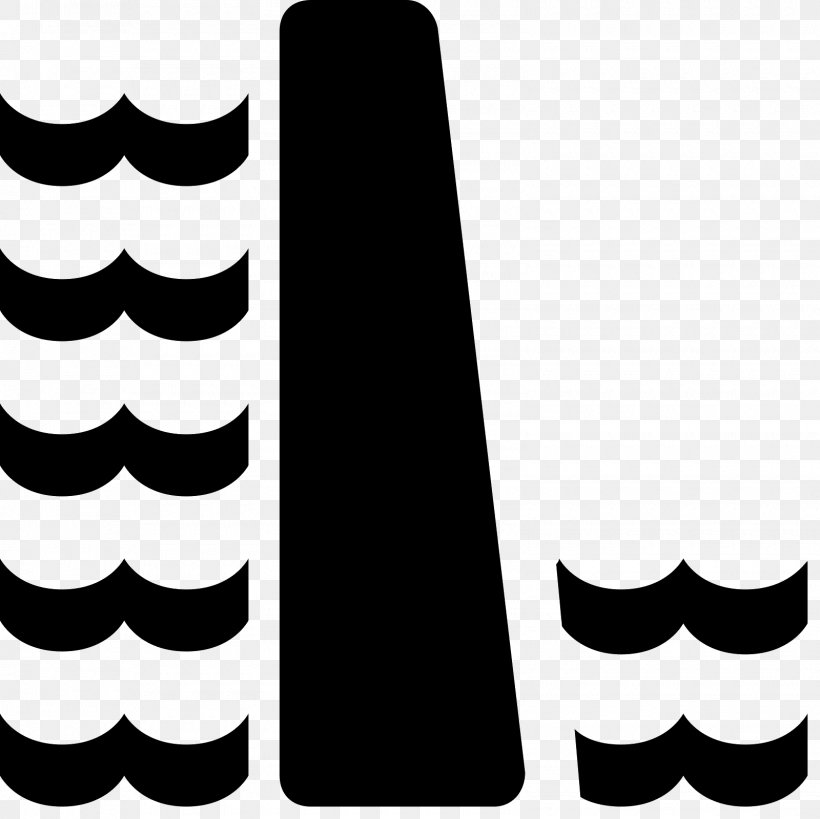 Dam Font, PNG, 1600x1600px, Dam, Black, Black And White, Hydroelectricity, Linkware Download Free