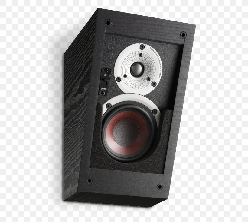 Danish Audiophile Loudspeaker Industries Dolby Atmos Stereophonic Sound High Fidelity, PNG, 738x736px, 3d Audio Effect, 51 Surround Sound, 71 Surround Sound, Loudspeaker, Audio Download Free