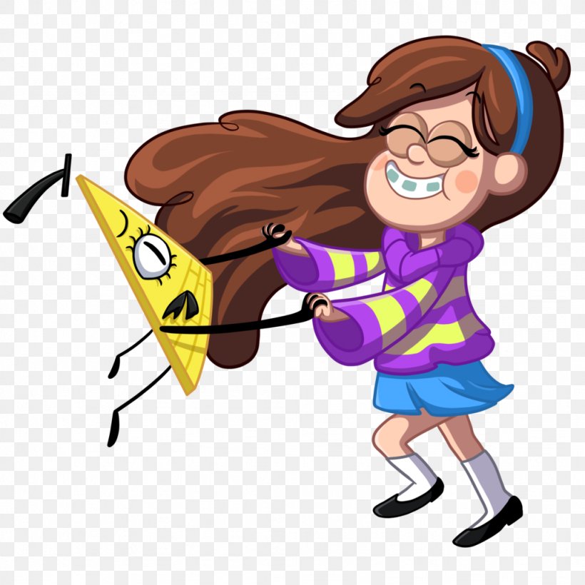 Mabel Pines Bill Cipher Dipper Pines, PNG, 1024x1024px, Mabel Pines, Art, Bill Cipher, Cartoon, Character Download Free