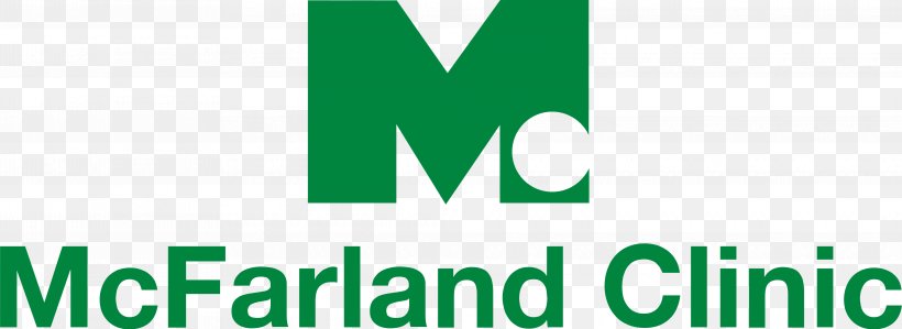 McFarland Clinic, PNG, 4150x1515px, Clinic, Ames, Brand, Eye Care Professional, Grass Download Free
