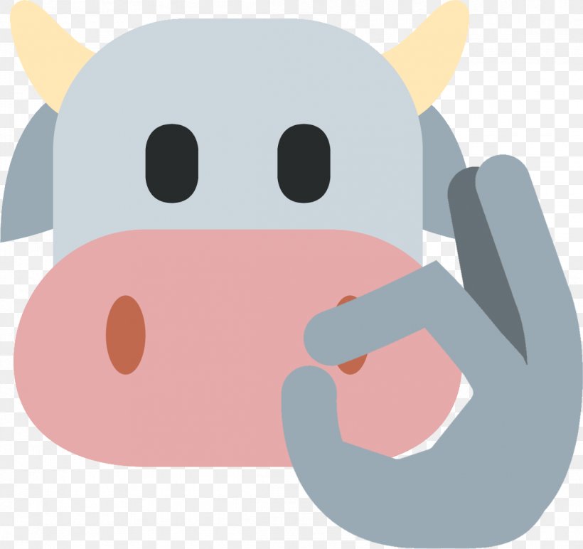 Pig Discord YouTube Cattle Information, PNG, 1164x1097px, Pig, Carnivoran, Cartoon, Cattle, Discord Download Free