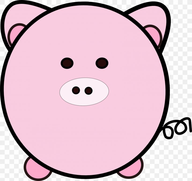 Royalty-free Pig Public Domain Clip Art, PNG, 1600x1510px, Royaltyfree, Area, Cartoon, Com, Cuteness Download Free