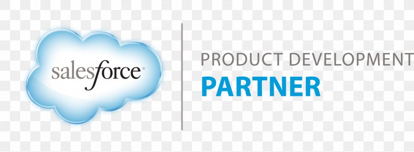 Salesforce.com Customer Relationship Management Cloud Computing Partnership, PNG, 2048x753px, Salesforcecom, Blue, Brand, Business, Business Partner Download Free