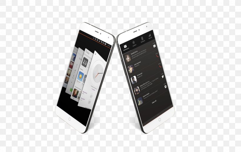 Smartphone Feature Phone Meizu MX4 Ubuntu Edition Meizu PRO 5 Ubuntu Edition, PNG, 2160x1369px, Smartphone, Canonical, Cellular Network, Communication Device, Electronic Device Download Free