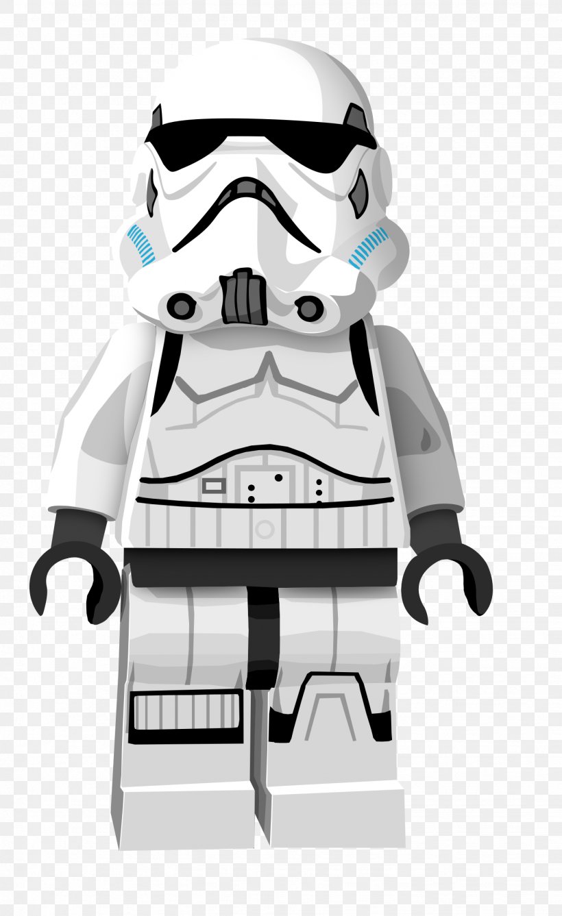 Stormtrooper Lego Minifigure Lego Star Wars, PNG, 1432x2336px, Stormtrooper, Afol, Black And White, Fictional Character, Lego Download Free