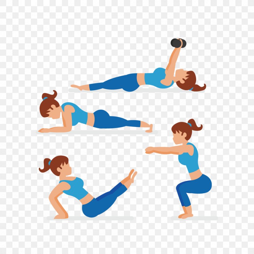 Stretching Physical Exercise, PNG, 1000x1000px, Stretching, Area