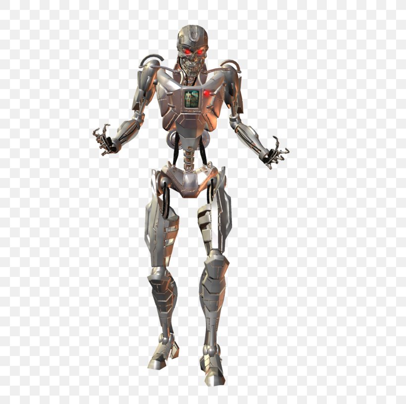 Terminator T-X T-600 Suit Performer Skynet Cameron, PNG, 800x817px, Terminator, Action Figure, Armour, Fictional Character, Figurine Download Free