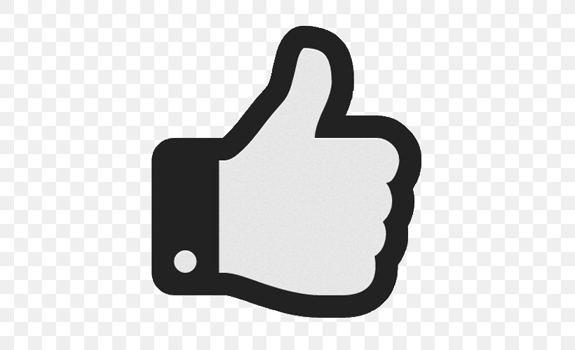 Thumb Signal Clip Art Gesture, PNG, 500x500px, Thumb Signal, Font Awesome, Gesture, Sign, Symbol Download Free