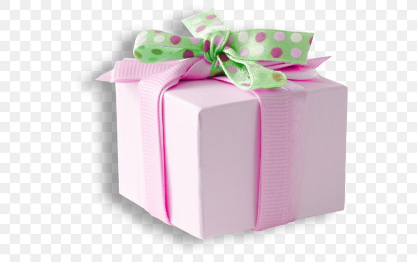 Gift Box Pink Ribbon, PNG, 600x515px, Gift, Box, Designer, Gratis, Green Download Free