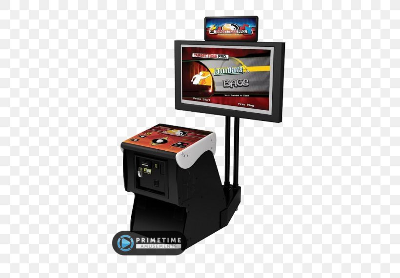 Golden Tee Fore! Silver Strike Bowling Arcade Game Golf Tees, PNG, 570x570px, Golden Tee Fore, Amusement Arcade, Arcade Cabinet, Arcade Game, Electronic Device Download Free