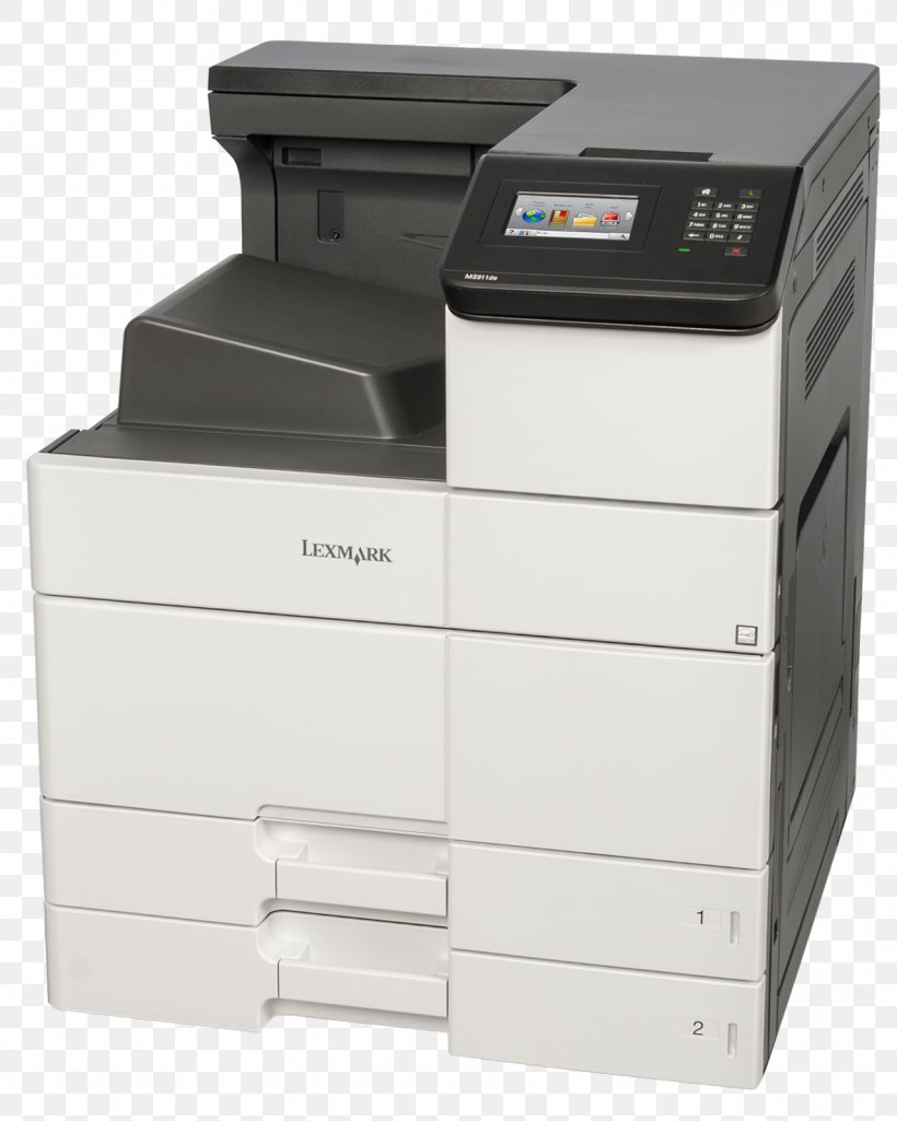 LEXMARK MS911de Laser Printer S/w Laser Printing LEXMARK MS911de Laser Printer S/w Lexmark MS911DE Laser Printer 26Z0000, PNG, 1280x1600px, Lexmark, Dots Per Inch, Inkjet Printing, Laser, Laser Printing Download Free