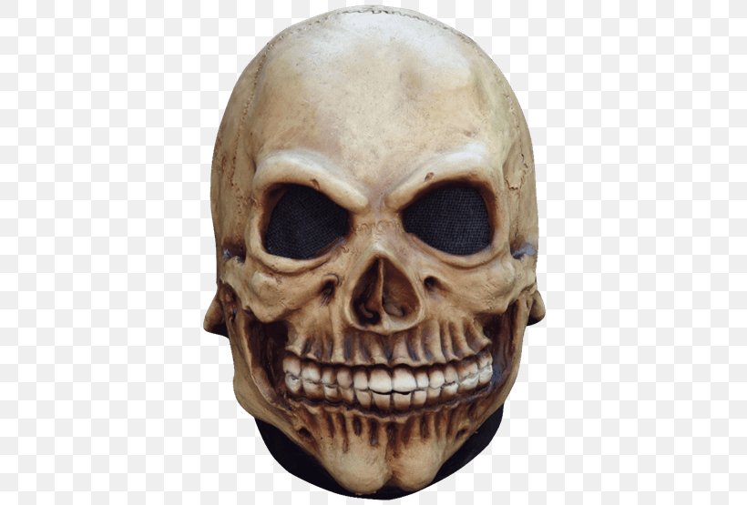 Mask Halloween Costume Clothing Accessories, PNG, 555x555px, Mask, Bone, Child, Clothing, Clothing Accessories Download Free