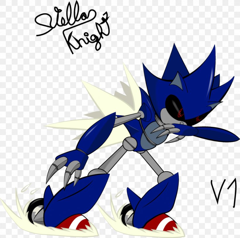 Metal Sonic Sonic And The Black Knight Mario & Sonic At The Olympic Games Sonic The Hedgehog, PNG, 1024x1014px, Metal Sonic, Art, Artwork, Character, Drawing Download Free