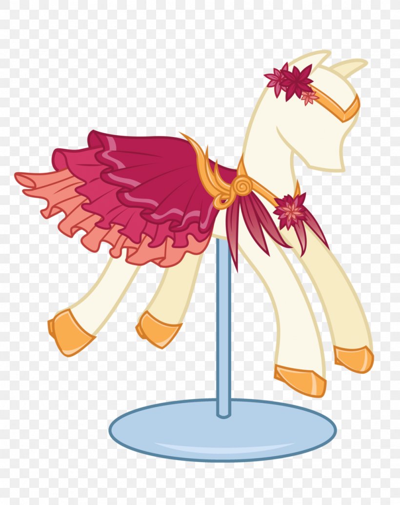 My Little Pony Pinkie Pie Dress Equestria, PNG, 1024x1293px, Pony, Animation, Art, Bird, Clothing Download Free