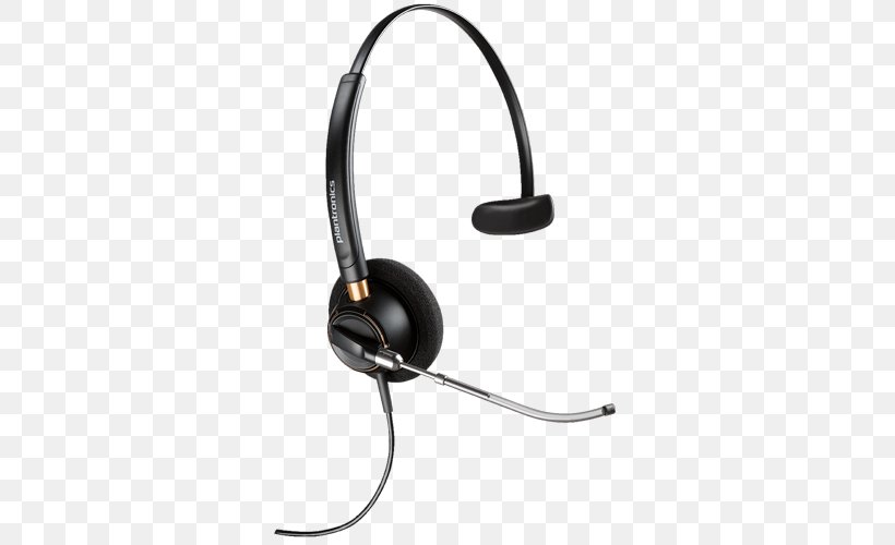 Plantronics EncorePro HW510 Microphone Headphones Monaural, PNG, 500x500px, Plantronics Encorepro Hw510, Active Noise Control, Audio, Audio Equipment, Cisco Systems Download Free