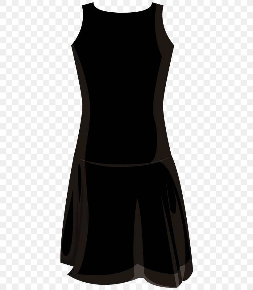 Product Design LITEX šaty Dámské S Křidélkovým Rukávem. 90304901 černá M Velvet, PNG, 450x941px, Velvet, Black, Black M, Dress, Little Black Dress Download Free