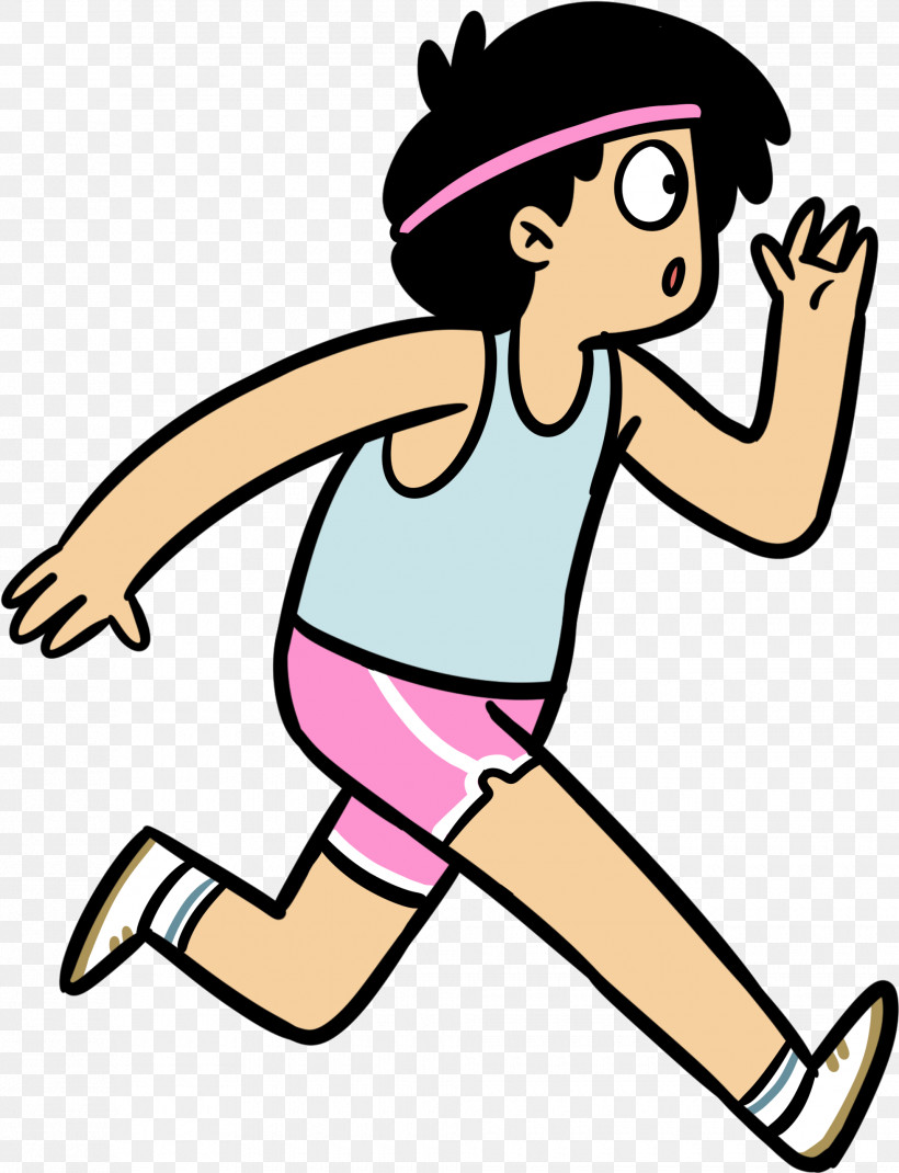 1990s 1980s Sticker Cartoon Running, PNG, 1960x2559px, Sticker, Android, Cartoon, Running, This Is 80s Women High Heels Download Free