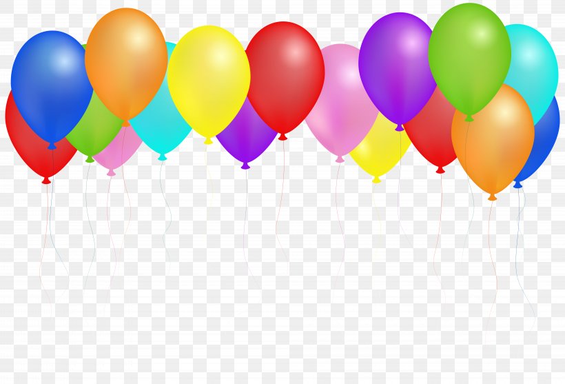 Birthday Cake Desktop Wallpaper Wish, PNG, 8000x5435px, Birthday Cake, Anniversary, Balloon, Birthday, Cluster Ballooning Download Free