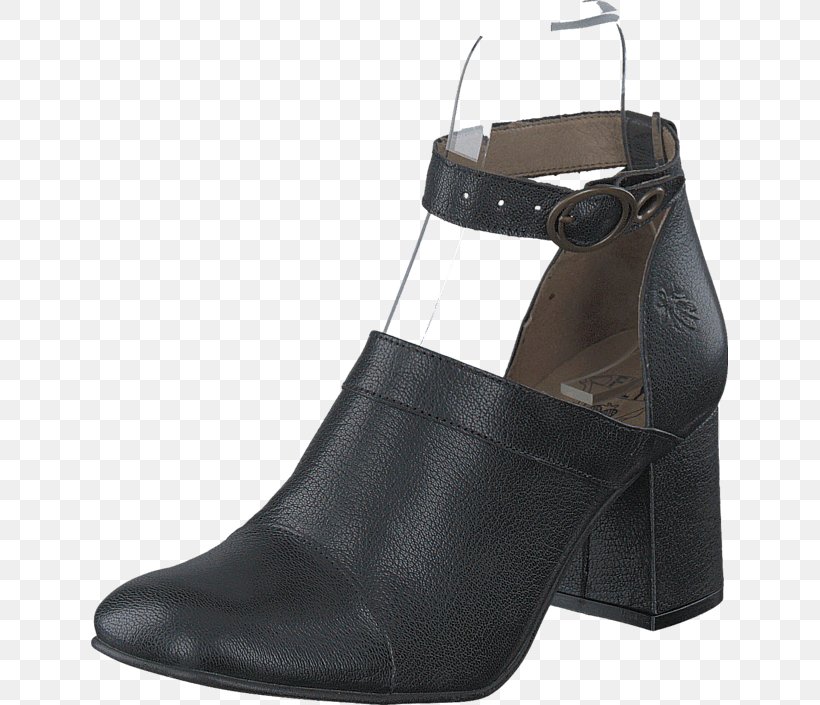 Boot Shoe Shop Fly London Botina, PNG, 637x705px, Boot, Avokauppa, Basic Pump, Black, Black Fly Download Free