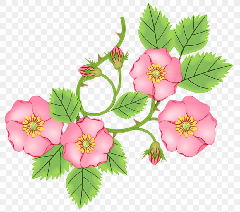 Cherry Blossom, PNG, 1280x1129px, Watercolor, Cherry Blossom, Flower, Flowering Plant, Paint Download Free