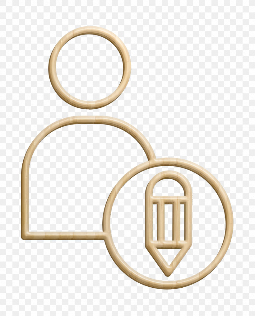 Creative Icon Writer Icon, PNG, 1000x1238px, Creative Icon, Beige, Brass, Metal, Symbol Download Free