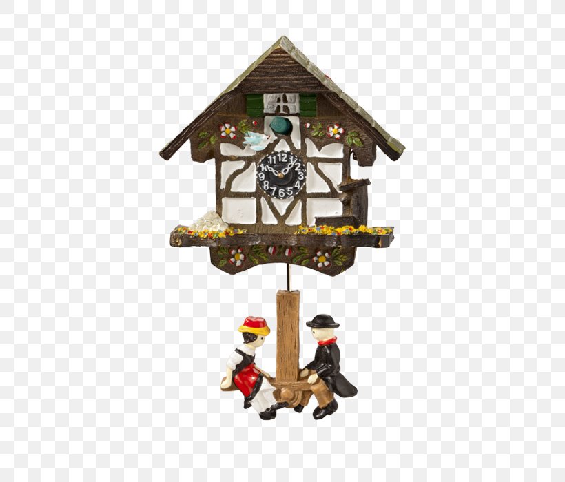 Cuckoo Clock German Clock Museum Rombach & Haas E. K. Hubert Herr Uhrenfabrik U. Holzschnitzerei GmbH & Co. KG, PNG, 470x700px, Cuckoo Clock, Antique, Black Forest, Christmas Ornament, Clock Download Free