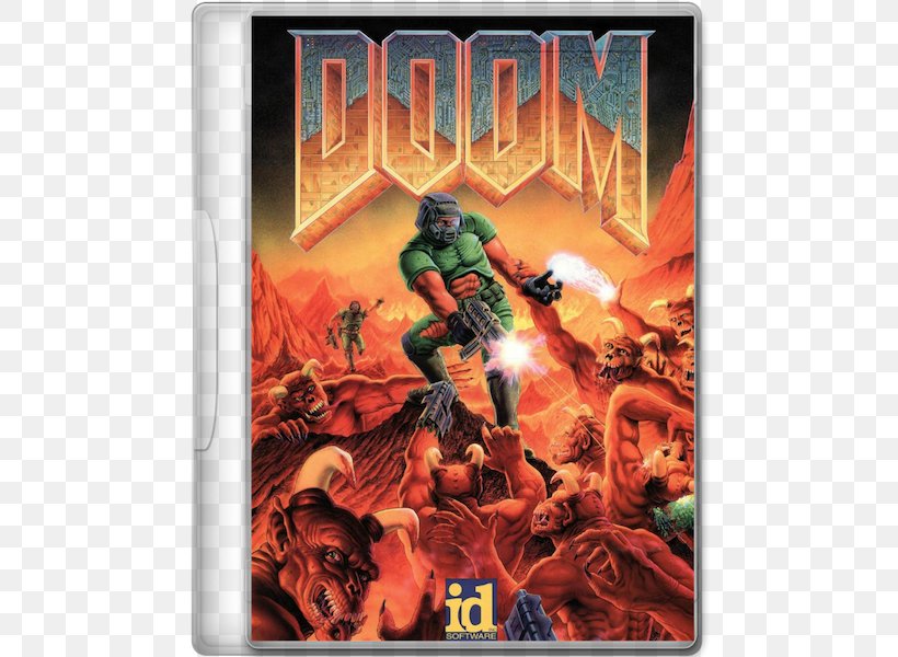 Doom II The Ultimate Doom Final Doom, PNG, 600x600px, Doom, Doom Ii, Doomguy, Fictional Character, Final Doom Download Free