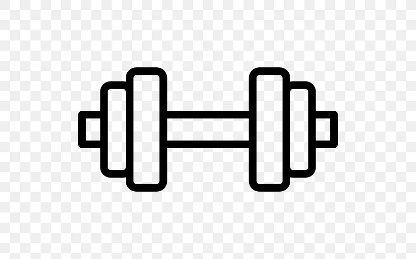 Dumbbell Fitness Centre Barbell Physical Fitness, PNG, 512x512px, Dumbbell, Area, Barbell, Exercise, Exercise Equipment Download Free