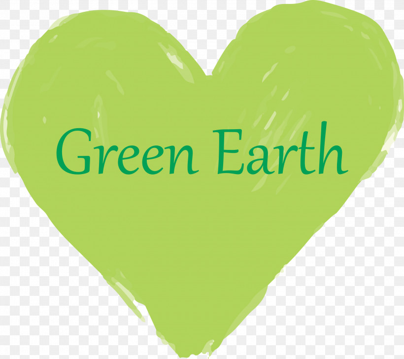Earth Day ECO Green, PNG, 3000x2664px, Earth Day, Eco, Green, Heart, M095 Download Free